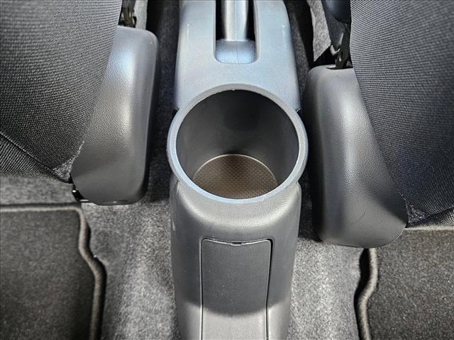 used 2024 Mitsubishi Mirage car, priced at $14,795