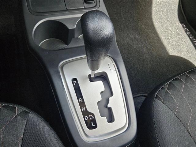 used 2024 Mitsubishi Mirage car, priced at $14,795