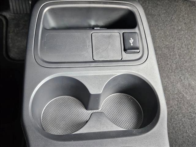 used 2024 Mitsubishi Mirage car, priced at $14,795