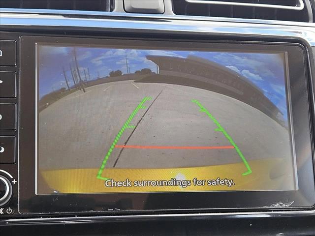 used 2024 Mitsubishi Mirage car, priced at $14,795