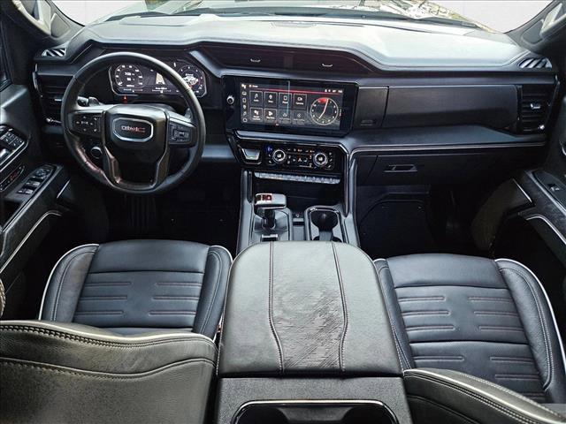 used 2024 GMC Sierra 1500 car, priced at $67,995