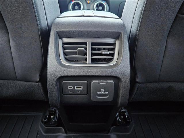 used 2022 Chevrolet Blazer car, priced at $22,348