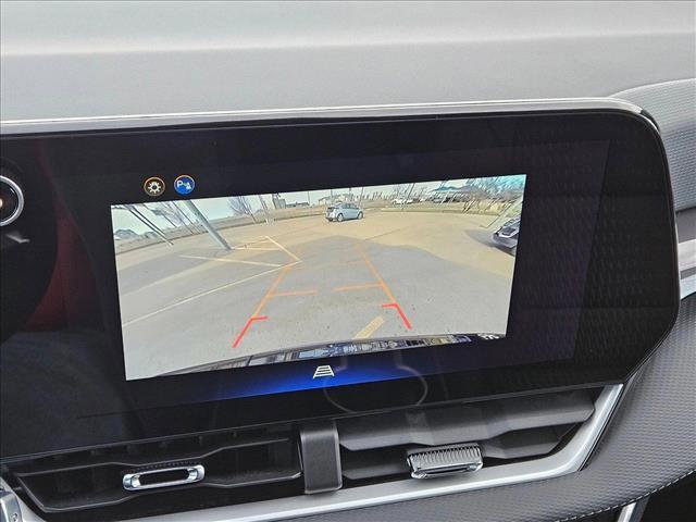 new 2025 Chevrolet Equinox car, priced at $28,991