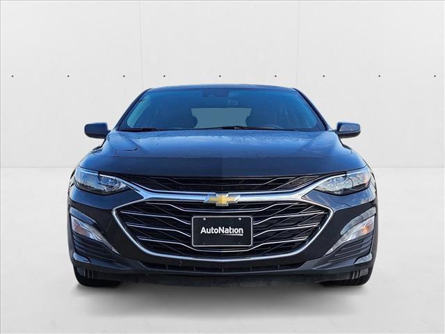 used 2023 Chevrolet Malibu car, priced at $19,777