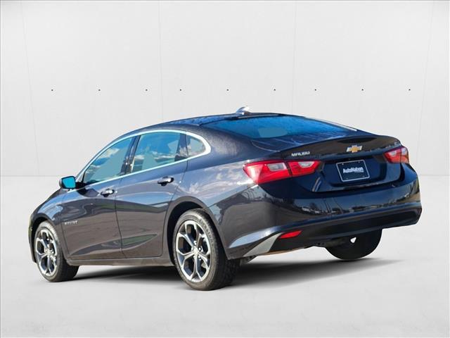 used 2023 Chevrolet Malibu car, priced at $19,777