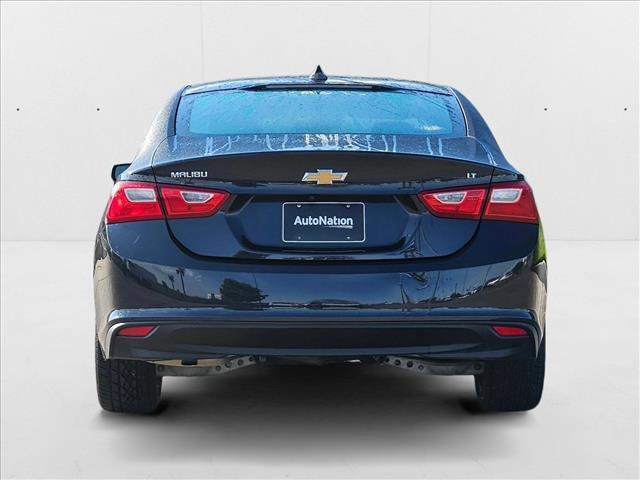 used 2023 Chevrolet Malibu car, priced at $19,777