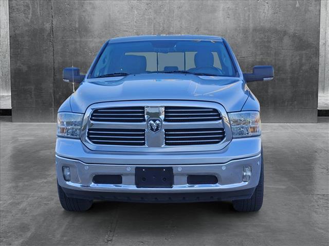 used 2017 Ram 1500 car, priced at $21,995