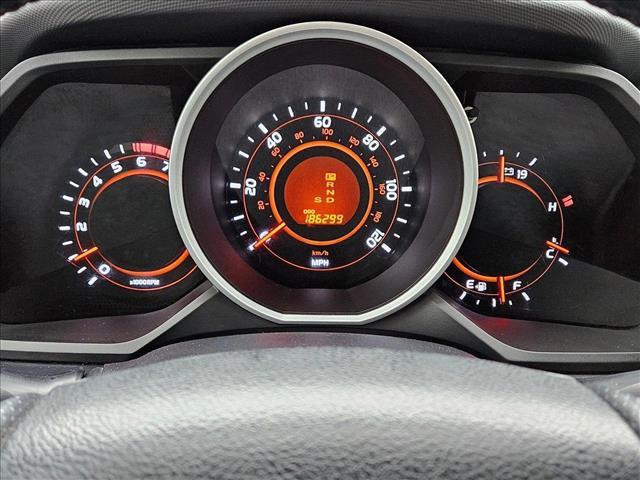 used 2011 Toyota 4Runner car, priced at $16,995
