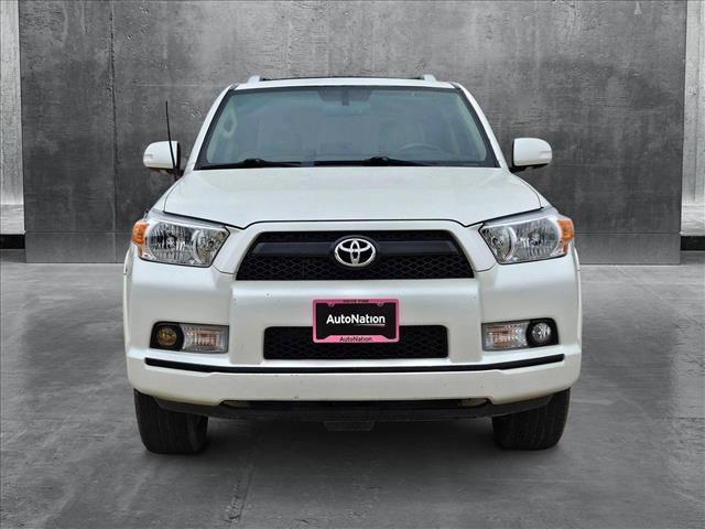 used 2011 Toyota 4Runner car, priced at $16,995