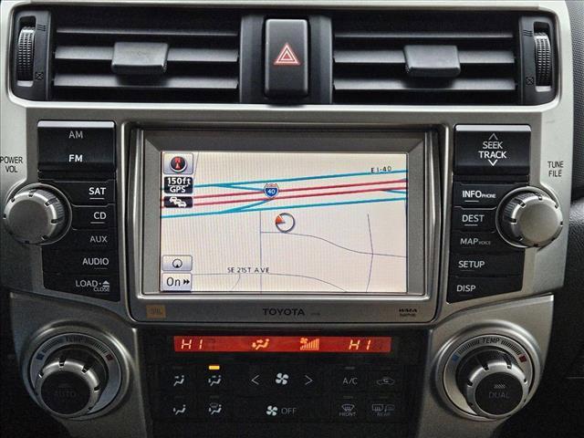 used 2011 Toyota 4Runner car, priced at $16,995
