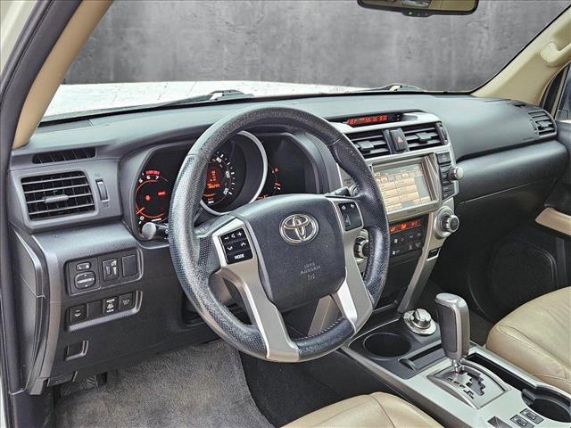 used 2011 Toyota 4Runner car, priced at $16,995
