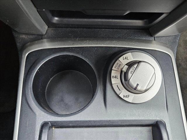 used 2011 Toyota 4Runner car, priced at $16,995
