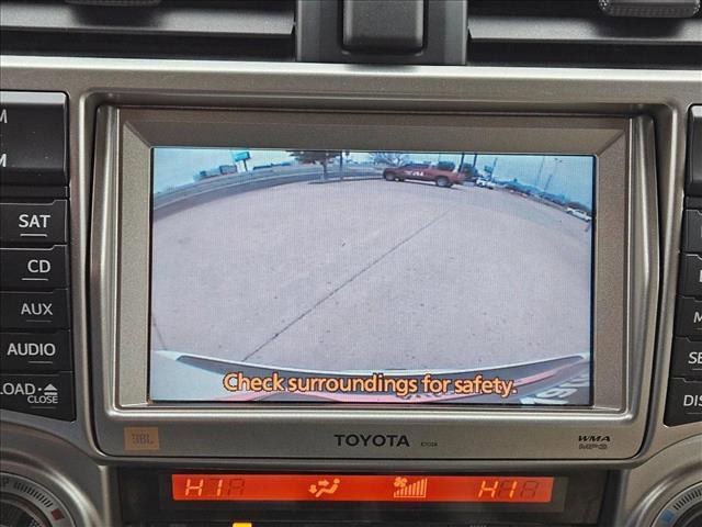 used 2011 Toyota 4Runner car, priced at $16,995