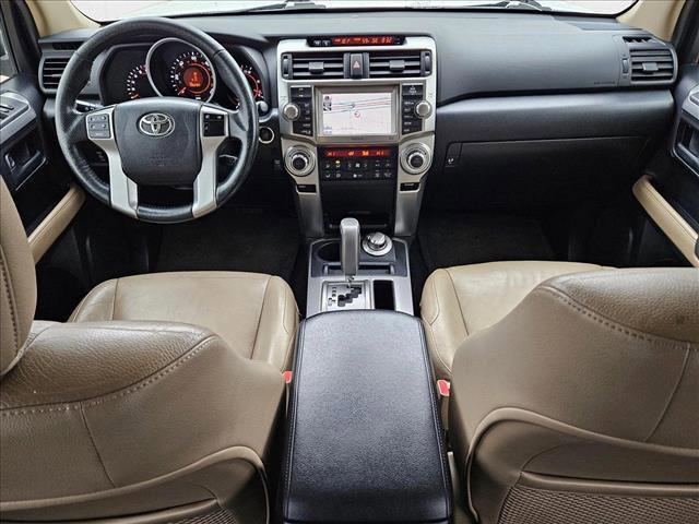 used 2011 Toyota 4Runner car, priced at $14,777