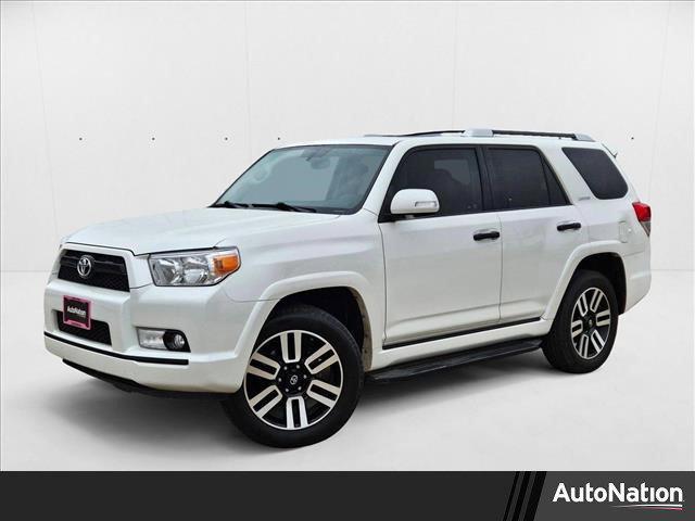 used 2011 Toyota 4Runner car, priced at $14,995