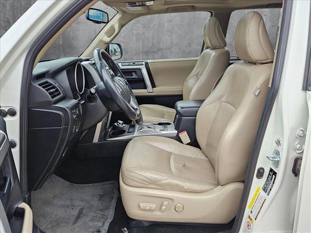 used 2011 Toyota 4Runner car, priced at $16,995