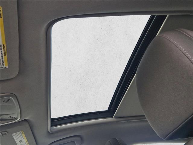 used 2023 Chevrolet Malibu car, priced at $17,991