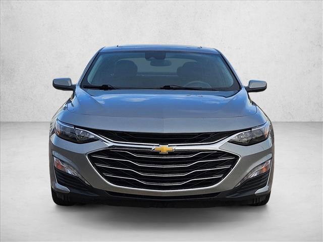 used 2023 Chevrolet Malibu car, priced at $17,991