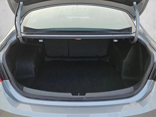 used 2023 Chevrolet Malibu car, priced at $17,991