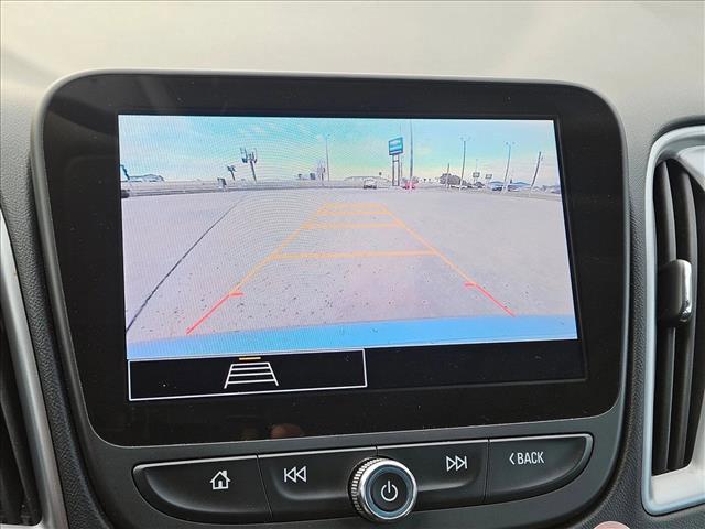 used 2023 Chevrolet Malibu car, priced at $17,991