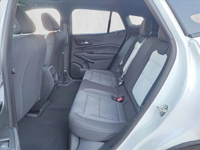 new 2026 Chevrolet Trax car, priced at $25,984