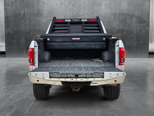 used 2015 Ford F-150 car, priced at $17,884