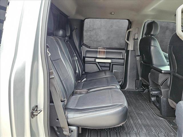 used 2015 Ford F-150 car, priced at $17,884