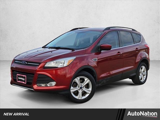 used 2016 Ford Escape car, priced at $9,995