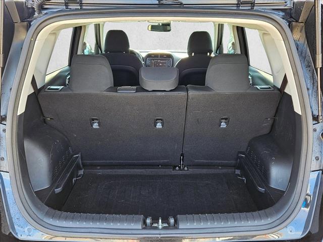 used 2024 Kia Soul car, priced at $17,579