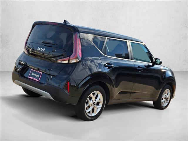 used 2024 Kia Soul car, priced at $17,579