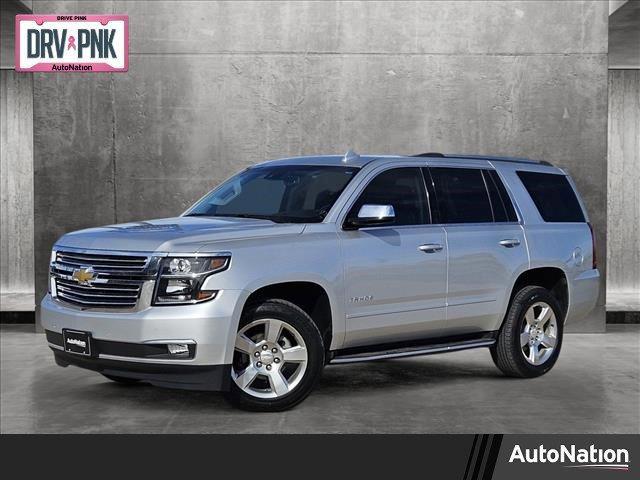 used 2018 Chevrolet Tahoe car, priced at $29,991