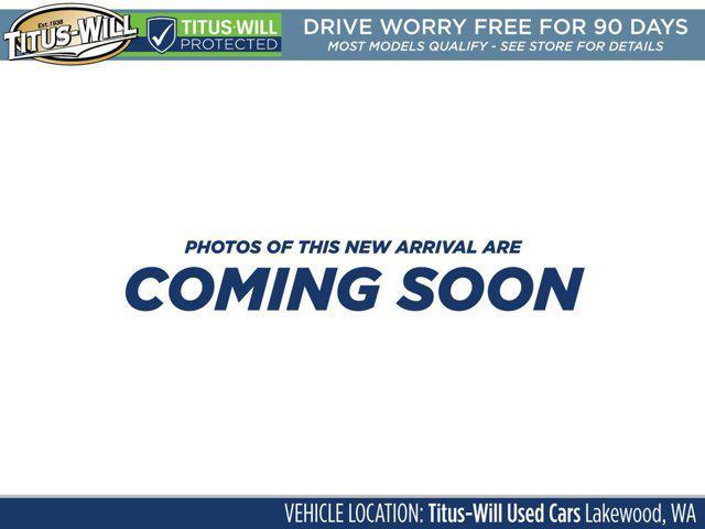 used 2023 Chevrolet Equinox car, priced at $27,999