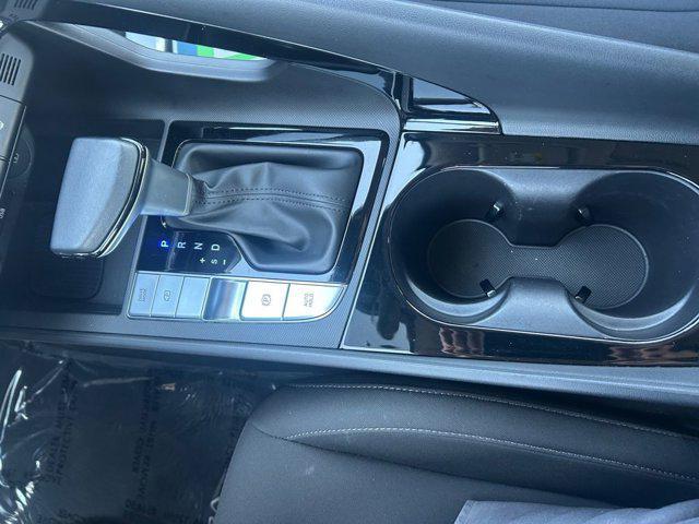 used 2024 Hyundai Elantra car, priced at $22,877