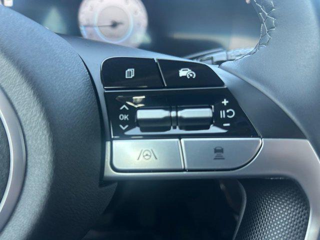 used 2024 Hyundai Elantra car, priced at $22,877