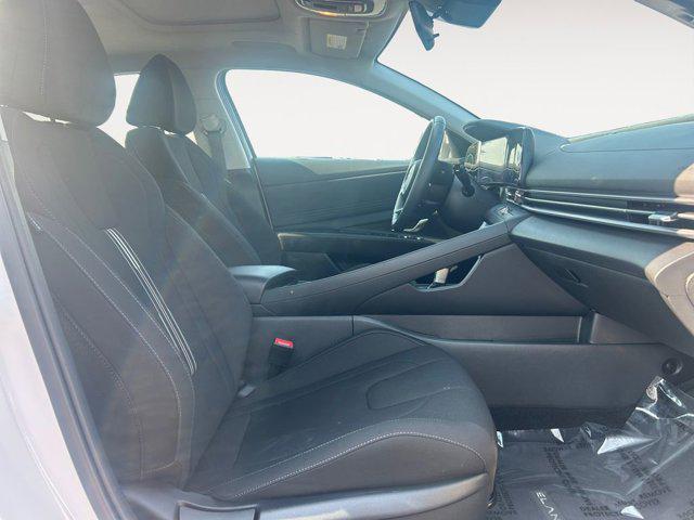 used 2024 Hyundai Elantra car, priced at $22,877
