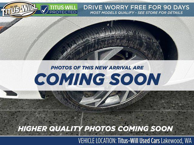 used 2024 Hyundai Elantra car, priced at $22,877