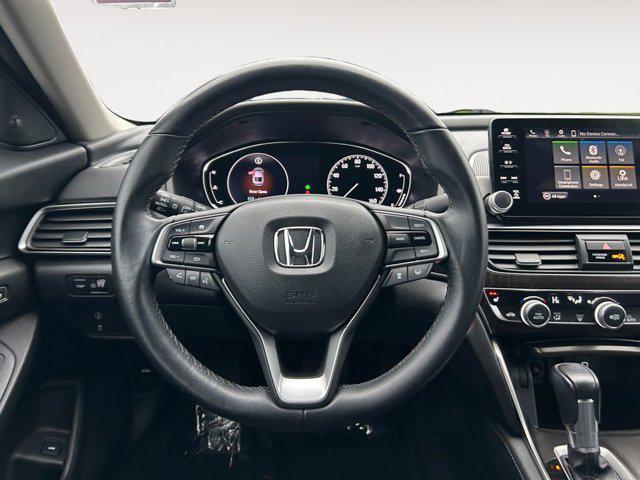 used 2018 Honda Accord car, priced at $22,988