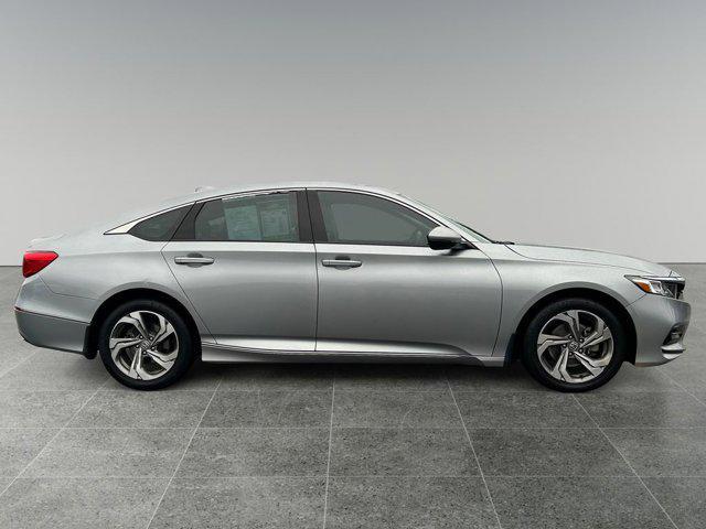 used 2018 Honda Accord car, priced at $22,988