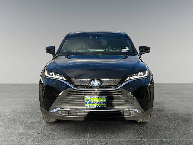 used 2021 Toyota Venza car, priced at $33,987