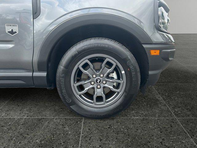 used 2024 Ford Bronco Sport car, priced at $27,688