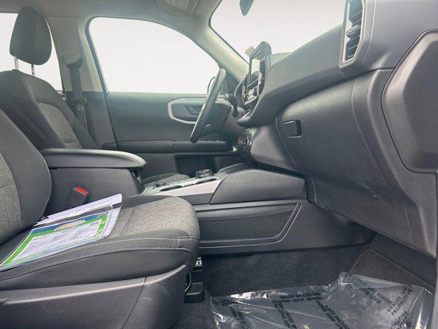 used 2024 Ford Bronco Sport car, priced at $27,688