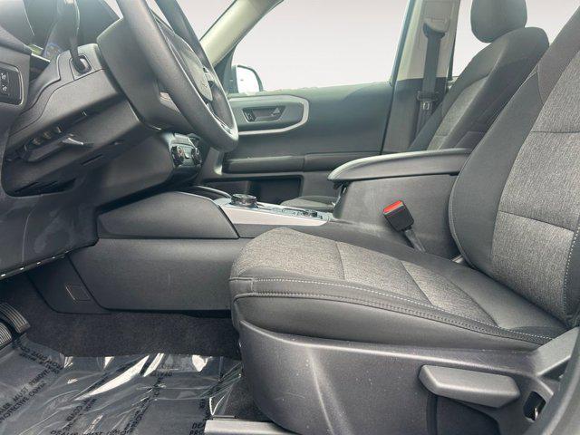 used 2024 Ford Bronco Sport car, priced at $27,688