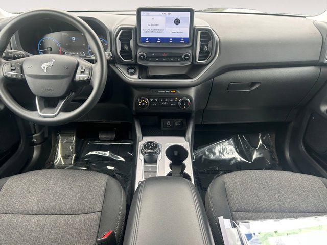 used 2024 Ford Bronco Sport car, priced at $27,688
