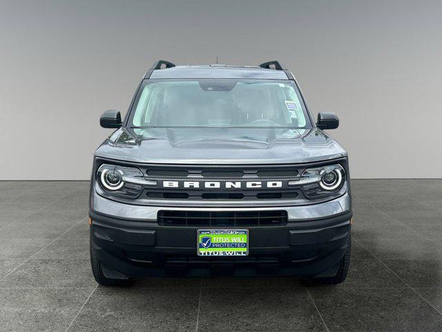 used 2024 Ford Bronco Sport car, priced at $27,688