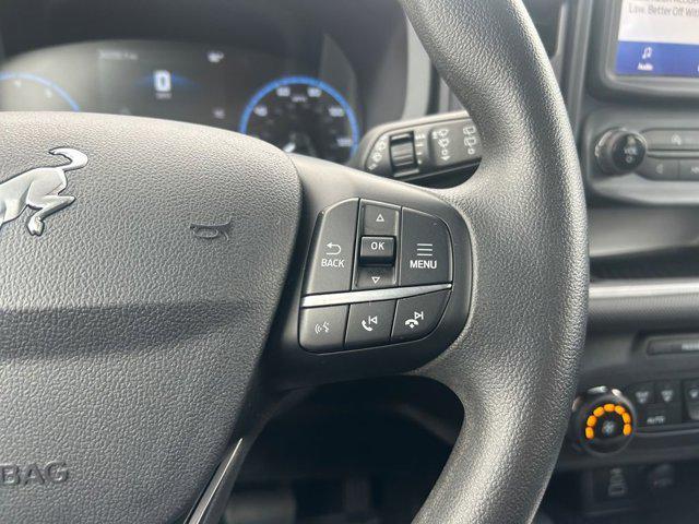 used 2024 Ford Bronco Sport car, priced at $27,688