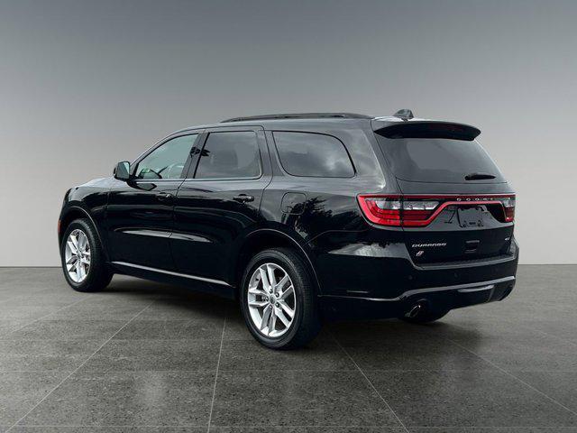 used 2023 Dodge Durango car, priced at $32,977