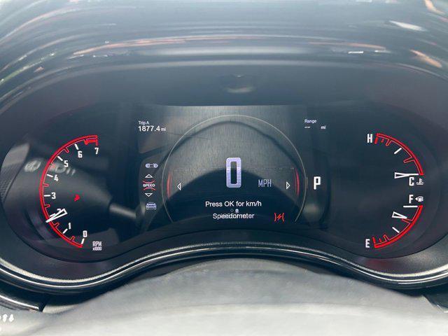 used 2023 Dodge Durango car, priced at $32,977