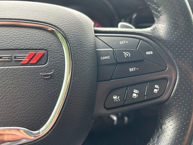 used 2023 Dodge Durango car, priced at $32,977