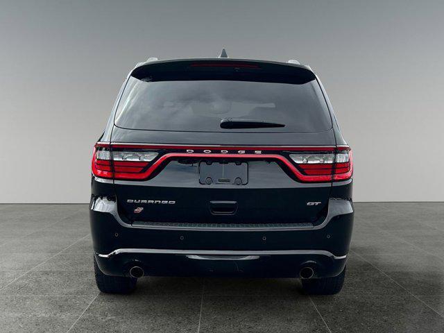 used 2023 Dodge Durango car, priced at $32,977