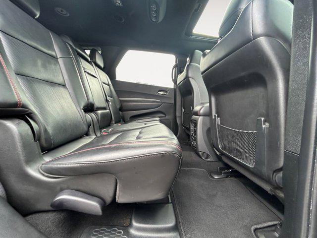 used 2023 Dodge Durango car, priced at $32,977